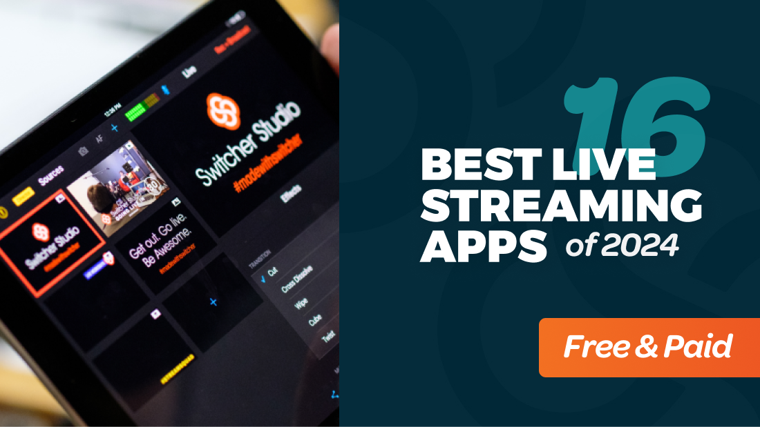 Best free app to watch live tv hot sale